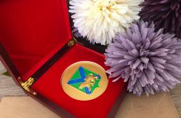 09.11.2023 Лучших добровольцев разыскивают в Приморье | Администрация муниципального округа город Партизанск Приморского края Официальный сайт