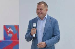 29.10.2025 Политолог из Приморья стал одним их победителей конкурса среди социальных архитекторов России | Администрация муниципального округа город Партизанск Приморского края Официальный сайт